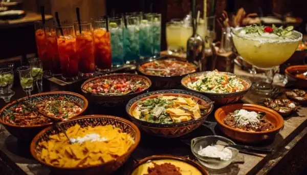 México es nombrado el destino gastronómico número 1 del mundo en el ranking mundial de 2026