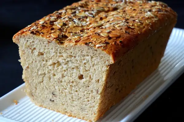 Multigrain Bread Recipe