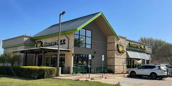 Longtime Houston Institution the Toasted Yolk Brings Brunch to Highland Village