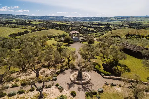 Discover the authentic flavors of Sardinia with La Cucina di Olianas