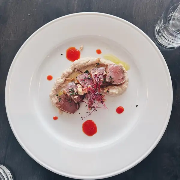 Where to Eat in Murfreesboro