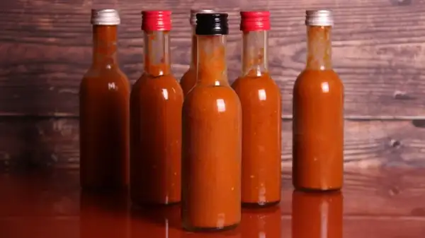 Is It Ever Okay To Store Hot Sauce At Room Temperature?