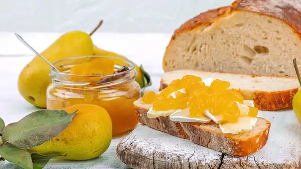 The Sweet Ingredient That Belongs On Your Savory Sandwiches