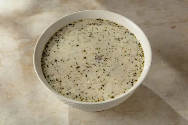 Lebeniye Soup