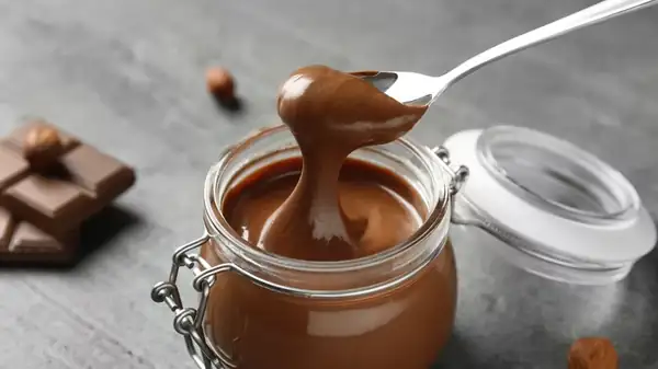 Por qué es una mala idea envasar salsas de chocolate caseras