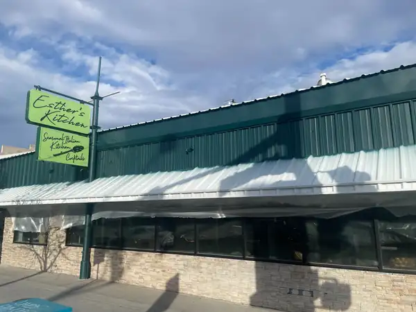 From the Esther’s Kitchen Culinary Universe Comes a New Space, a French Bistro, and Something Very Fancy