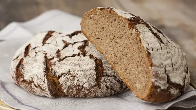 The Must-Have Item For Baking Bread At Home