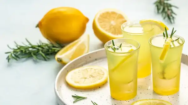 How To Make The Classic Lemon Drop Shot