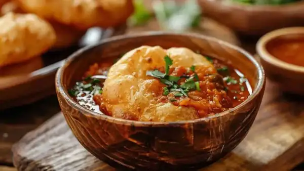 Street-Style North Indian Staples: Chef-Special Recipes You Can Recreate At Home