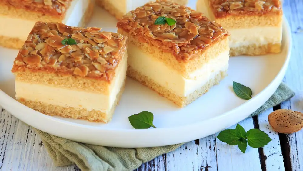 Once you try this pastry, you'll understand why it's so popular