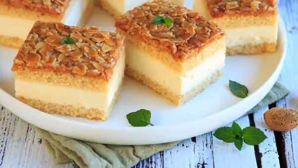 Once you try this pastry, you'll understand why it's so popular
