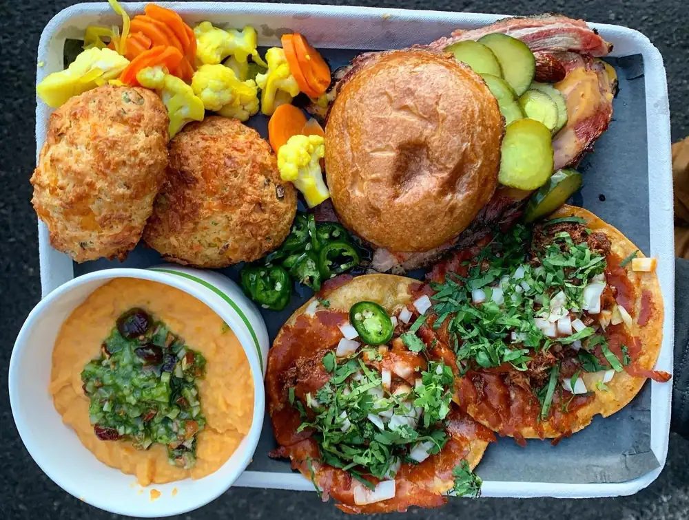 Animales Barbecue Expansion Includes Birria, Brisket, and Even Brunch