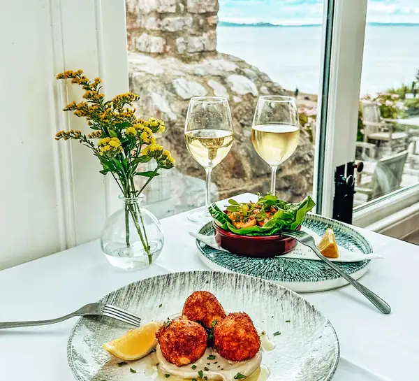 How to spend a foodie weekend in Torquay