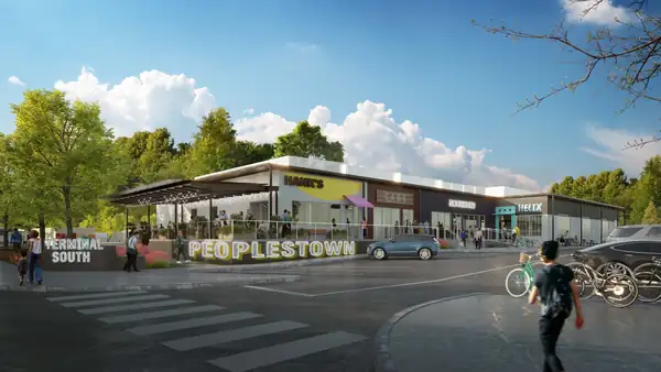 If You Like Mimosas, a New Bar Dedicated to the Drink Is Opening in Peoplestown