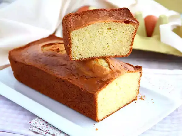 Recipe for a soft and tasty mascarpone cake