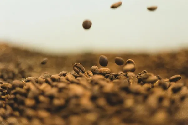 Weekly Coffee News: Leadership Changes + Big Show in Buenos Aires