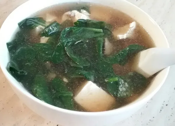 Chinese Soup Recipe